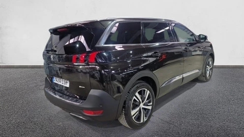 Peugeot 5008 GT Line 1.5L BlueHDi 96kW (130CV) S&S