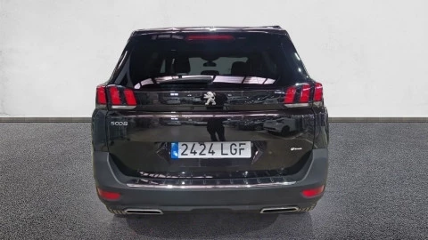 Peugeot 5008 GT Line 1.5L BlueHDi 96kW (130CV) S&S
