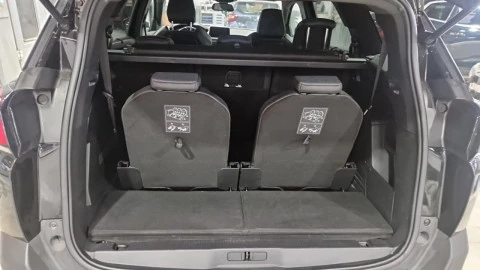 Peugeot 5008 GT Line 1.5L BlueHDi 96kW (130CV) S&S