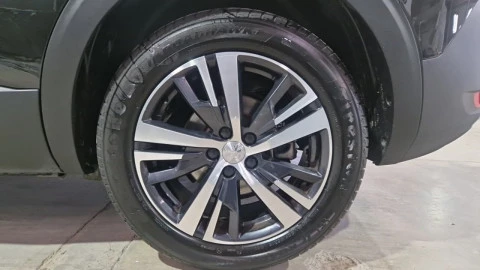 Peugeot 5008 GT Line 1.5L BlueHDi 96kW (130CV) S&S