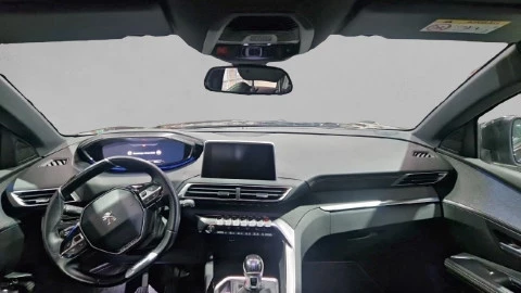 Peugeot 5008 GT Line 1.5L BlueHDi 96kW (130CV) S&S