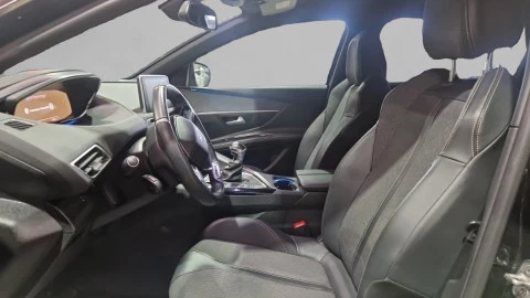 Peugeot 5008 GT Line 1.5L BlueHDi 96kW (130CV) S&S