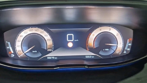 Peugeot 5008 GT Line 1.5L BlueHDi 96kW (130CV) S&S