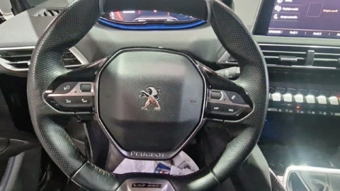 Peugeot 5008 GT Line 1.5L BlueHDi 96kW (130CV) S&S