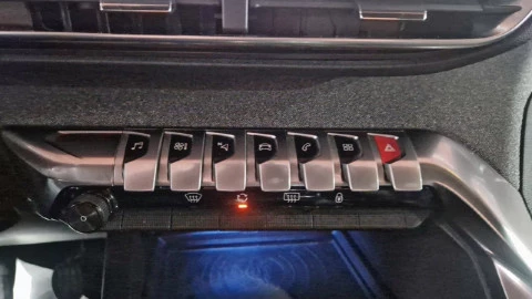 Peugeot 5008 GT Line 1.5L BlueHDi 96kW (130CV) S&S