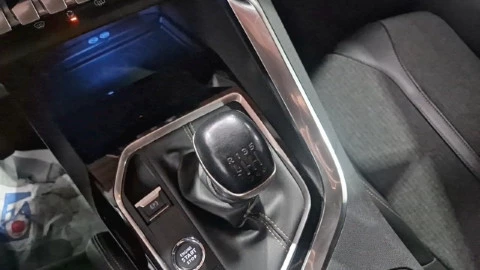 Peugeot 5008 GT Line 1.5L BlueHDi 96kW (130CV) S&S