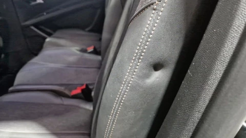 Peugeot 5008 GT Line 1.5L BlueHDi 96kW (130CV) S&S