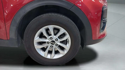 Kia Sportage   1.6 GDi Concept (Pack Style) 4x2 132