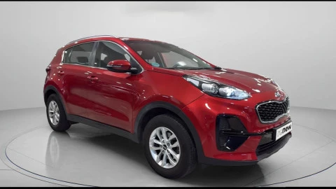 Kia Sportage   1.6 GDi Concept (Pack Style) 4x2 132