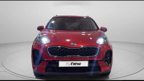 Kia Sportage   1.6 GDi Concept (Pack Style) 4x2 132