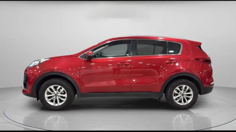 Kia Sportage   1.6 GDi Concept (Pack Style) 4x2 132
