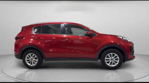 Kia Sportage   1.6 GDi Concept (Pack Style) 4x2 132
