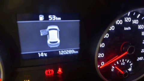 Kia Sportage   1.6 GDi Concept (Pack Style) 4x2 132