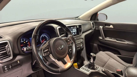Kia Sportage   1.6 GDi Concept (Pack Style) 4x2 132
