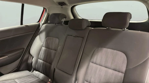 Kia Sportage   1.6 GDi Concept (Pack Style) 4x2 132