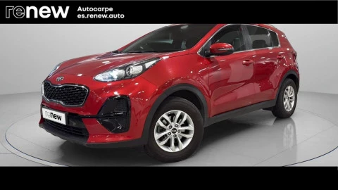Kia Sportage   1.6 GDi Concept (Pack Style) 4x2 132
