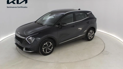 Kia Sportage 1.6 T-GDi 110kW (150CV) Drive 4x2