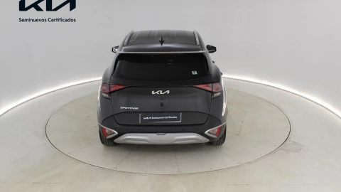 Kia Sportage 1.6 T-GDi 110kW (150CV) Drive 4x2