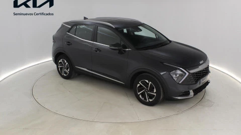 Kia Sportage 1.6 T-GDi 110kW (150CV) Drive 4x2