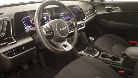 Kia Sportage 1.6 T-GDi 110kW (150CV) Drive 4x2