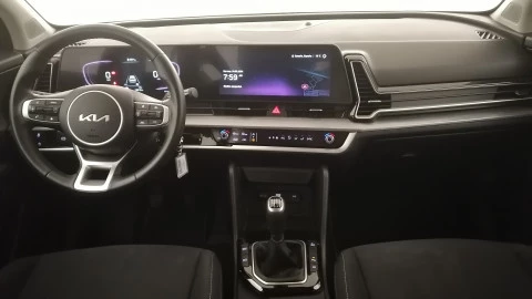 Kia Sportage 1.6 T-GDi 110kW (150CV) Drive 4x2