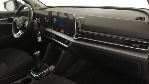 Kia Sportage 1.6 T-GDi 110kW (150CV) Drive 4x2