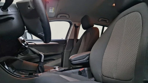 BMW X2 sDrive18d