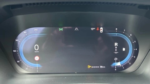 Volvo XC40 2.0 B3 G Plus Dark Auto