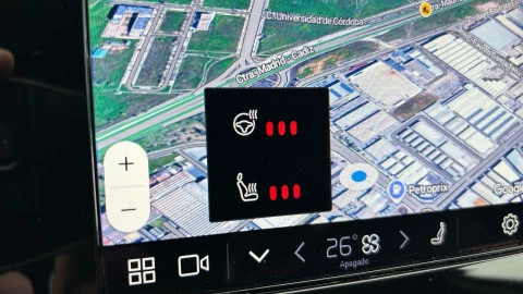 Volvo XC40 2.0 B3 G Plus Dark Auto