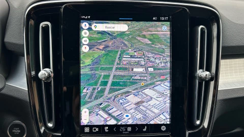 Volvo XC40 2.0 B3 G Plus Dark Auto