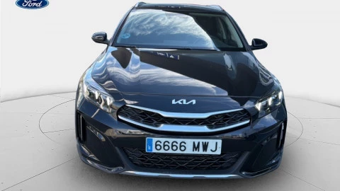 Kia XCeed 1.0 T-GDi Drive 74kW (100CV)