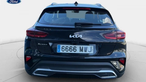 Kia XCeed 1.0 T-GDi Drive 74kW (100CV)