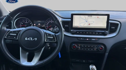 Kia XCeed 1.0 T-GDi Drive 74kW (100CV)