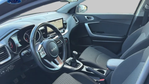 Kia XCeed 1.0 T-GDi Drive 74kW (100CV)