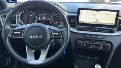 Kia XCeed 1.0 T-GDi Drive 74kW (100CV)