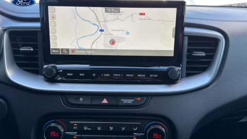 Kia XCeed 1.0 T-GDi Drive 74kW (100CV)