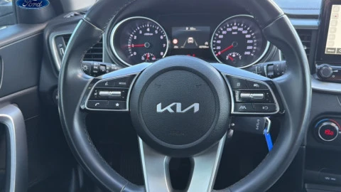 Kia XCeed 1.0 T-GDi Drive 74kW (100CV)