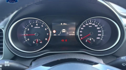 Kia XCeed 1.0 T-GDi Drive 74kW (100CV)