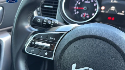 Kia XCeed 1.0 T-GDi Drive 74kW (100CV)