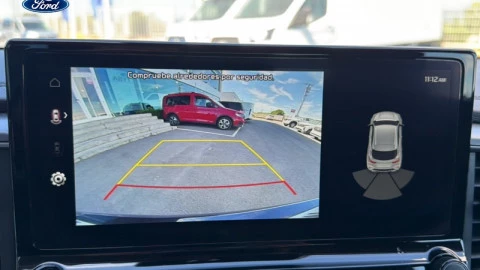 Kia XCeed 1.0 T-GDi Drive 74kW (100CV)