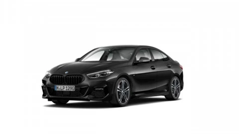 BMW Serie 2 218dA Gran Coupe