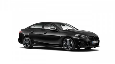 BMW Serie 2 218dA Gran Coupe