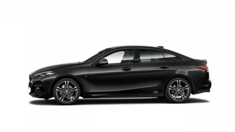 BMW Serie 2 218dA Gran Coupe