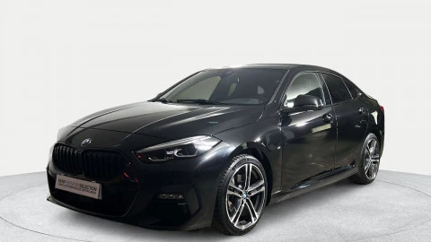 BMW Serie 2 218dA Gran Coupe