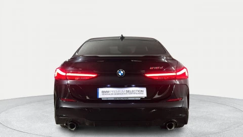 BMW Serie 2 218dA Gran Coupe