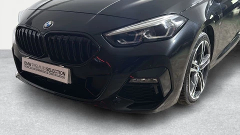 BMW Serie 2 218dA Gran Coupe
