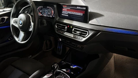 BMW Serie 2 218dA Gran Coupe