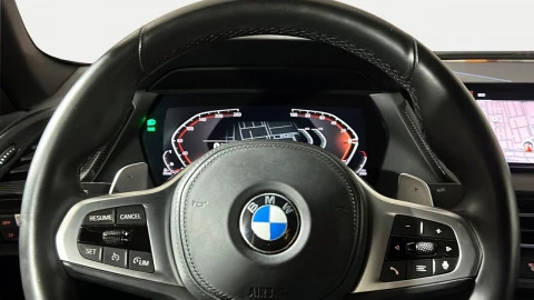 BMW Serie 2 218dA Gran Coupe