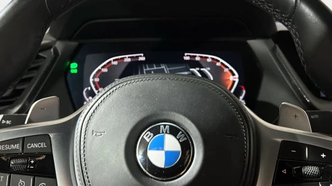 BMW Serie 2 218dA Gran Coupe