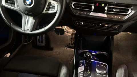 BMW Serie 2 218dA Gran Coupe